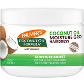Coconut Oil Gro Treatment