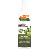 Olive Oil Leave-In Conditioner