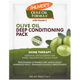 Olive Oil Deep Conditioner