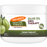 Olive Oil Gro Therapy