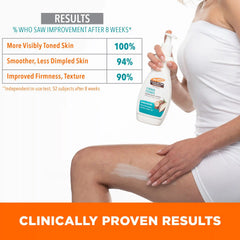 Cocoa Butter Firming Body Lotion