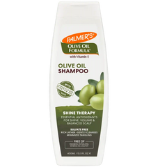 Olive Oil Shampoo
