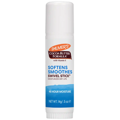 Softens & Smooths Swivel Stick
