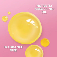 Vitamin E Body Oil