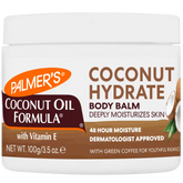 Coconut Hydrate Body Balm