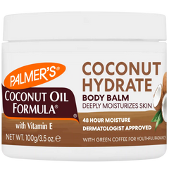 Coconut Hydrate Body Balm