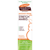 Cocoa Butter Massage Cream for Stretch Marks