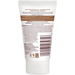 Coconut Hydrate Hand Cream
