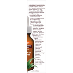 Coconut Hydrate Facial Oil
