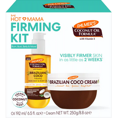 Hot Mama Firming Kit