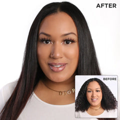 Olive Oil Leave-In Conditioner