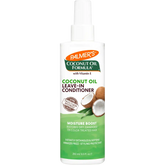 Coconut Oil Leave-In Conditioner