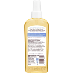 Tahitian Vanilla Hair & Scalp Oil