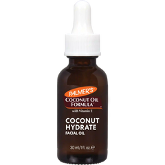 Coconut Hydrate Facial Oil