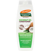 Coconut Oil Conditioner
