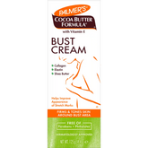 Cocoa Butter Bust Firming Cream