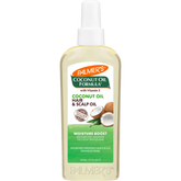 Coconut Oil Hair & Scalp Oil