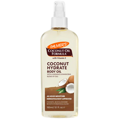 Coconut Oil Body Care Bundle