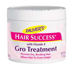 Gro Treatment