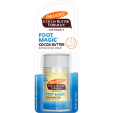 Foot Magic Cocoa Butter Heel Repair
