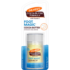 Foot Magic Cocoa Butter Heel Repair