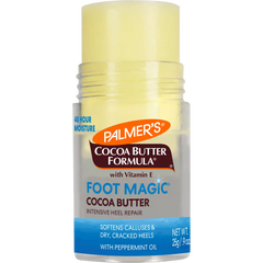 Foot Magic Cocoa Butter Heel Repair