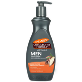MEN 3-in-1 Body, Face & After Shave Lotion