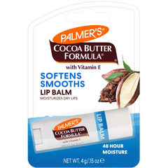 Softens & Smooth Lip Balm