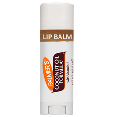 Coconut Hydrate Lip Balm