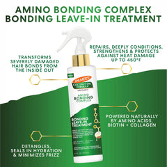 Bond Repair Complex Bonding Leave-In Treatment