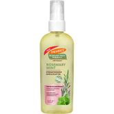 Rosemary Mint Strengthening Hair & Scalp Oil