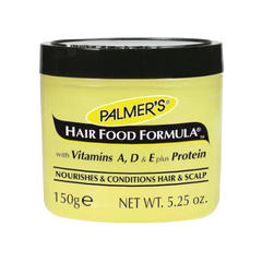 Hair Food Formula