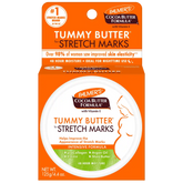 Cocoa Butter Tummy Butter for Pregnancy Stretch Marks