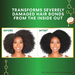 Bond Repair Complex Pre-Shampoo