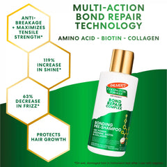 Bond Repair Complex Pre-Shampoo