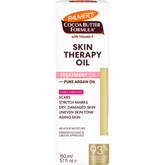 Cocoa Butter Skin Therapy Oil with Vitamin E