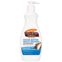 Daily Skin Therapy Cocoa Butter Body Lotion