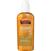 Shimmer Radiance Body Oil