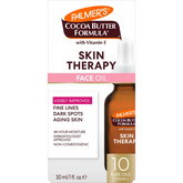 Skin Therapy Face Oil