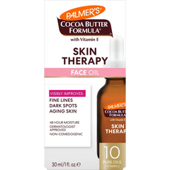 Skin Therapy Face Oil