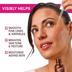 Skin Therapy Face Oil