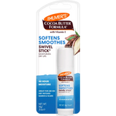 Softens & Smooths Swivel Stick