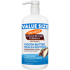 Daily Skin Therapy Cocoa Butter Body Lotion