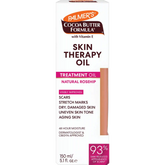 Cocoa Butter Skin Therapy Oil Rosehip with Vitamin E