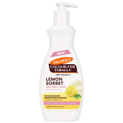 Lemon Sorbet Brightening Body Lotion