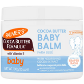 Cocoa Butter Baby Balm
