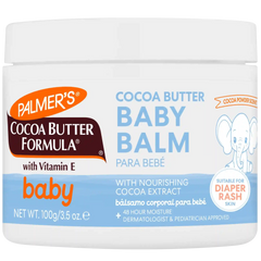 Cocoa Butter Baby Balm
