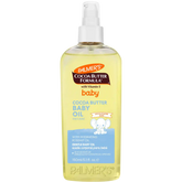 Cocoa Butter Baby Oil