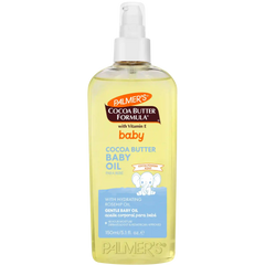 Cocoa Butter Baby Oil