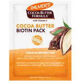 Cocoa Butter Biotin Pack
